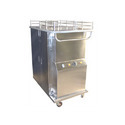 Steel Food Warmer