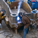 Steel Plate Fabrication