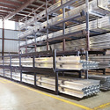 Steel Storage Systems