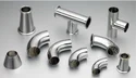 Steel Tube Fittings