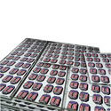 Sticker Die