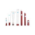 Stopper Rods