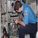 STP Maintenance