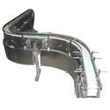 Straight Sided Plate Chains