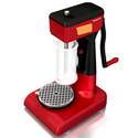 String Hoppers Machine