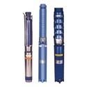 Submersible Bore Pumps