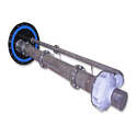 Submersible Pump Shafts