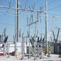 Substation Structures