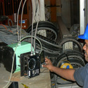 Sugar Plant Erection Service