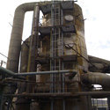 Sulphuric Acid Plant