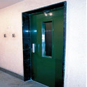 Swing Door Lift