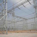 Switchyard Structure