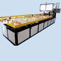 SWR Socketing Machine