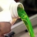 Synthetic Coolant