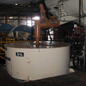 Syrup Clarification System