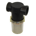 T Strainer