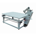 Tape Edge Machine