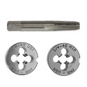 Taper Die