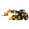 Telehandler