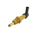 Telescopic Carbon Brush