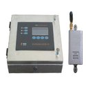 Temperature Monitoring System