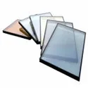 Tempered Insulated  Glass
