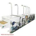 Textile Recycling Machinery