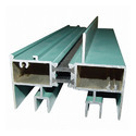 Thermal Break Aluminum Profile