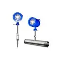 Thermal Mass Flow Meter