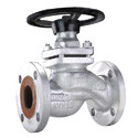Thermic Fluid Valve