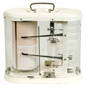 Thermohygrograph