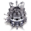 Thin Film Deposition System