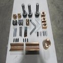 Threading Machine Parts