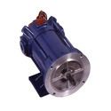 Three Phase AC Synchronous Motor