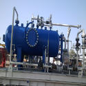 Three Phase Separator