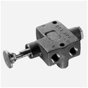 Three-way Air Valve