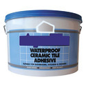 Tile Adhesives