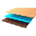 Tile Roof Sheet