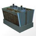 Timber Cooling Tower