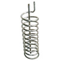 Titanium Heat Exchanger