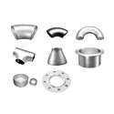Titanium Pipe Fittings