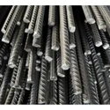 TMT Steel Bars
