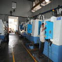Tool Room Fabrication Works