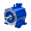 Torque Motors