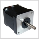Torque Stepper Motors