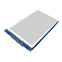 Touch Screen Controller