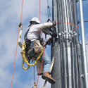 Tower Erection Services 