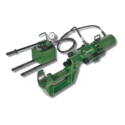 Track Pin Press