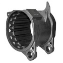 Traction Motor Frame