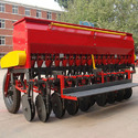 Tractor Drawn Seed Cum Fertilizer Drill